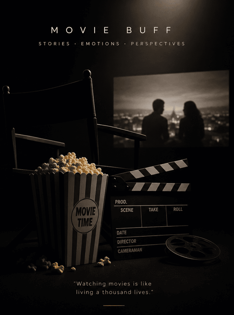 Movie Buff