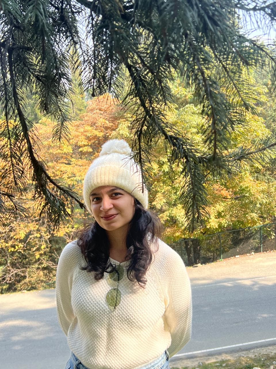 Sanika Kamath